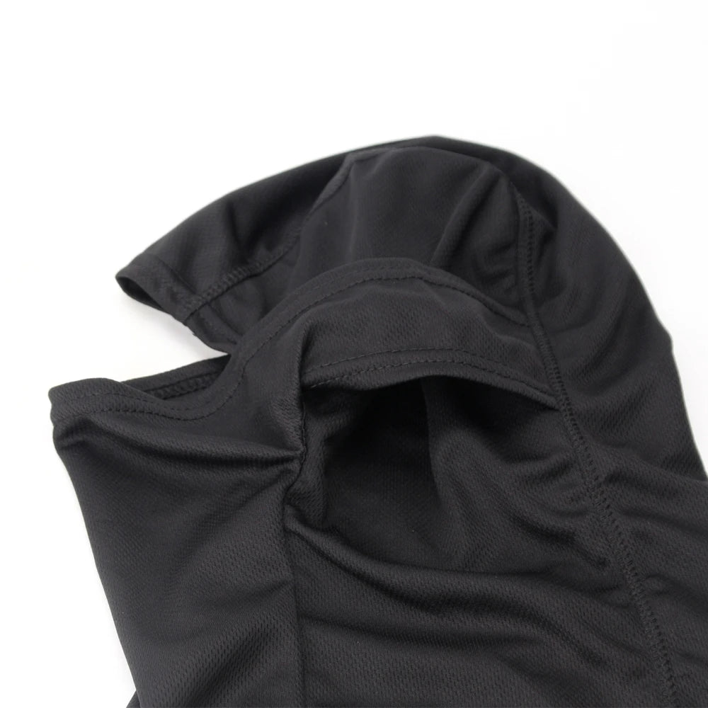 Men's Sun Protection Wide Brim Hat With Balaclava Mix Set Breathable Hunting Hat Outdoor Camping Hiking Fishing Cap