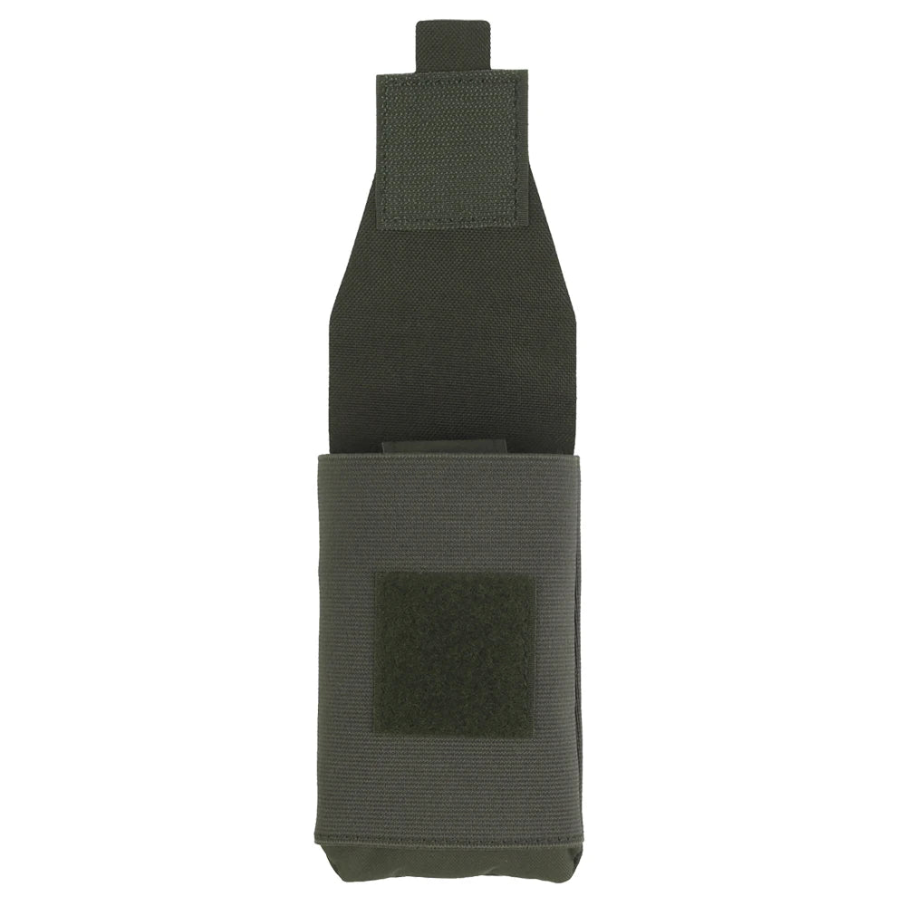 Tactical Portable Molle recycling ammunition bag foldable magazine bag sundry bag hunting equipment Airsoft Accessorie