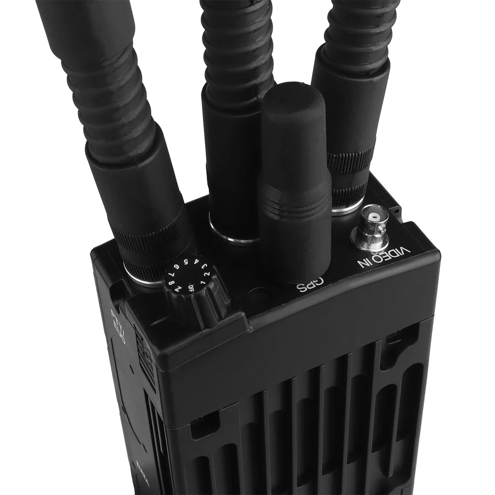 MPU5 Dummy Radio Model DIY Walkie-Talkie for Training Hunting Shooting Hiking Cs Wargame Airsoft Gear