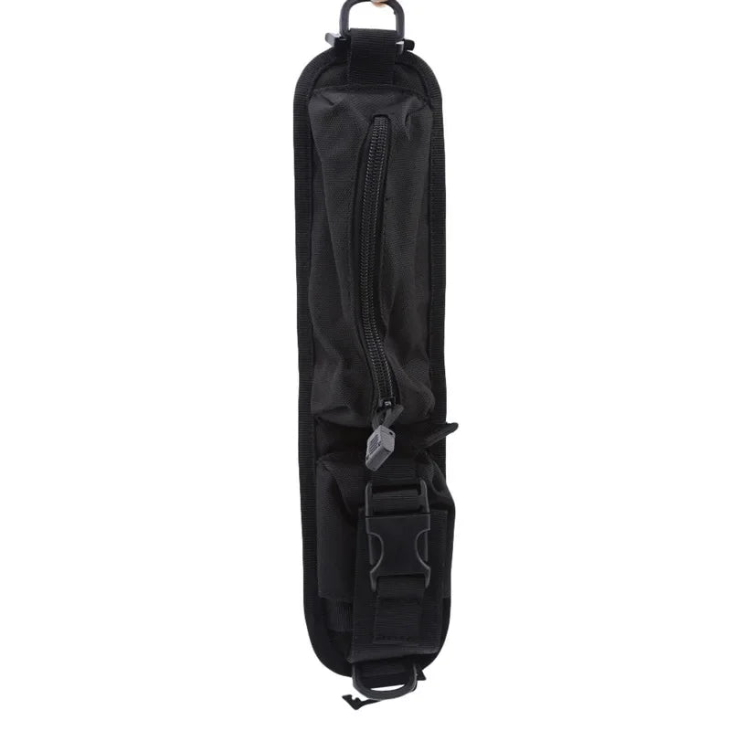 Hunting Backpack Shoulder Strap Accessory Pouch Molle Bag Multifunctional EDC Tool Pockets Outdoor Sport Small Compact Pouchs