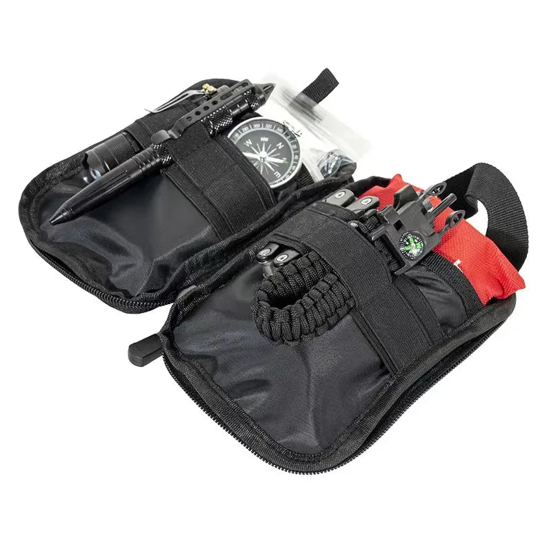Lightweight hanging bag Hunting accessory small tool bag suitable for outdoor sports