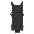 OPHIDANTAC 9MM 5.56 Magazine Pouches Tactical AK AR M4 AR15 Single Magazine Bag Rifle Molle Mag Holster Pouch Hunting