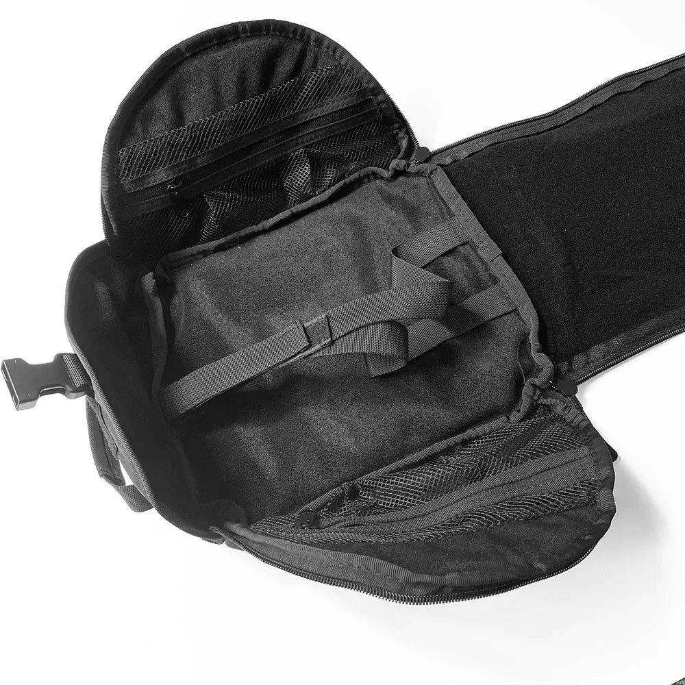 Tactical Helmet Storage Bag for Carrying Airsoft Fast MICH Wendy Helmet