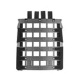 Tactical Lightweight Plate Carrier Vest Expand Gear Holder MOLLE Zipper Back Panel Board Outdoor Hunt Protective Equipment Vest