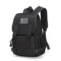 Camouflage Backpack Outdoor Hiking Camping Travel Rucksack with Multiple Pockets