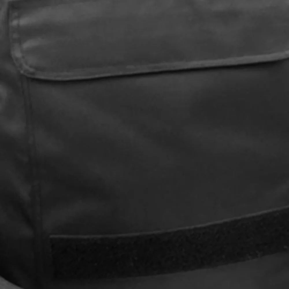 Tactical vest – made from high-quality UHMWPE yarn – authentic protective combat vest (vest only)