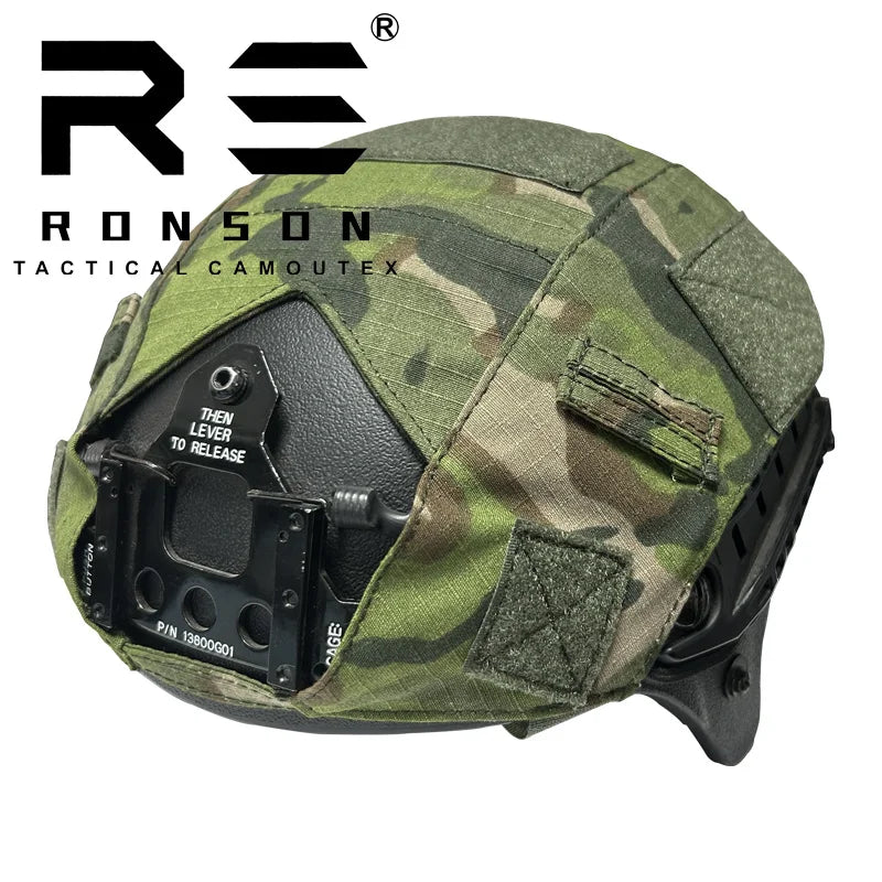 Field products- RS Fast Helmet Cover