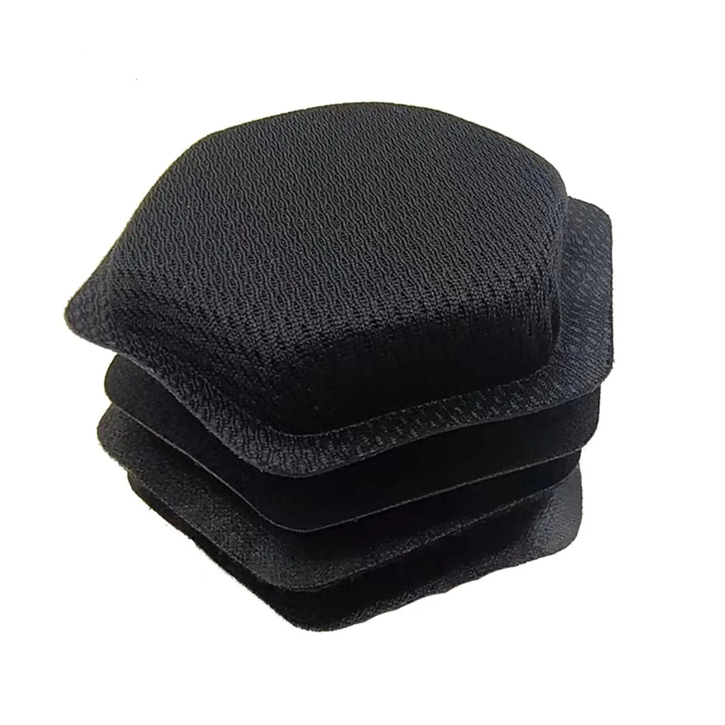 Tactical Helmet Pads - Universal Airsoft Outdoor Internal Memory Foam Pad Compatible for ACH/MICH/EXF Helmets
