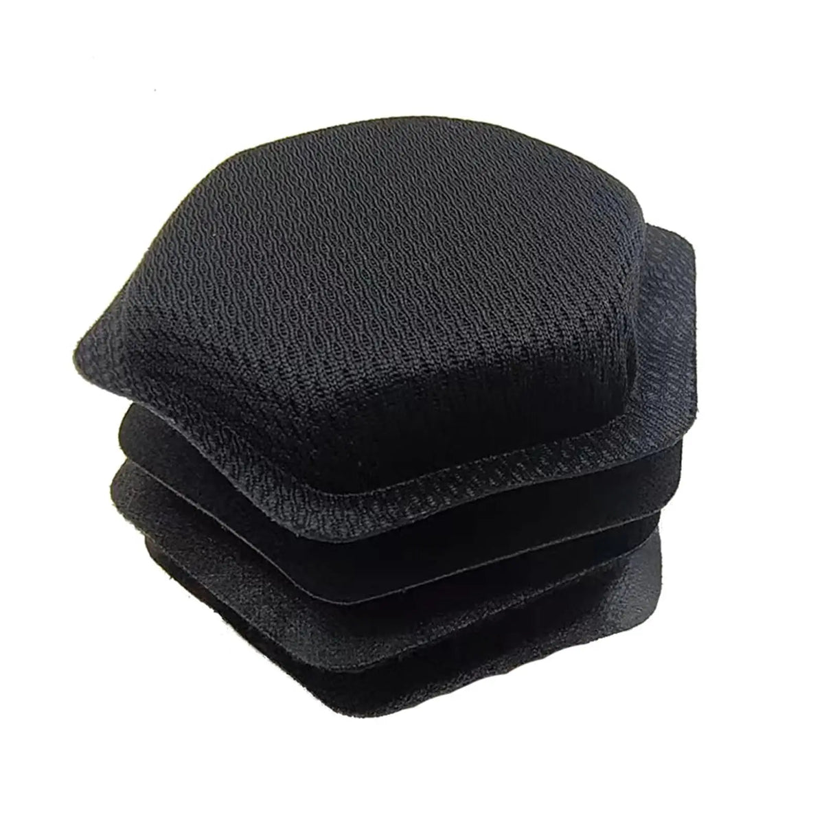 Tactical Helmet Pads - Universal Airsoft Outdoor Internal Memory Foam Pad Compatible for ACH/MICH/EXF Helmets