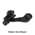 Helmet Parts NVG Mount for Mount Rhino Arm for Hunting Airsoft  PSV-7 PSV-14 Night Vision Goggles Mount