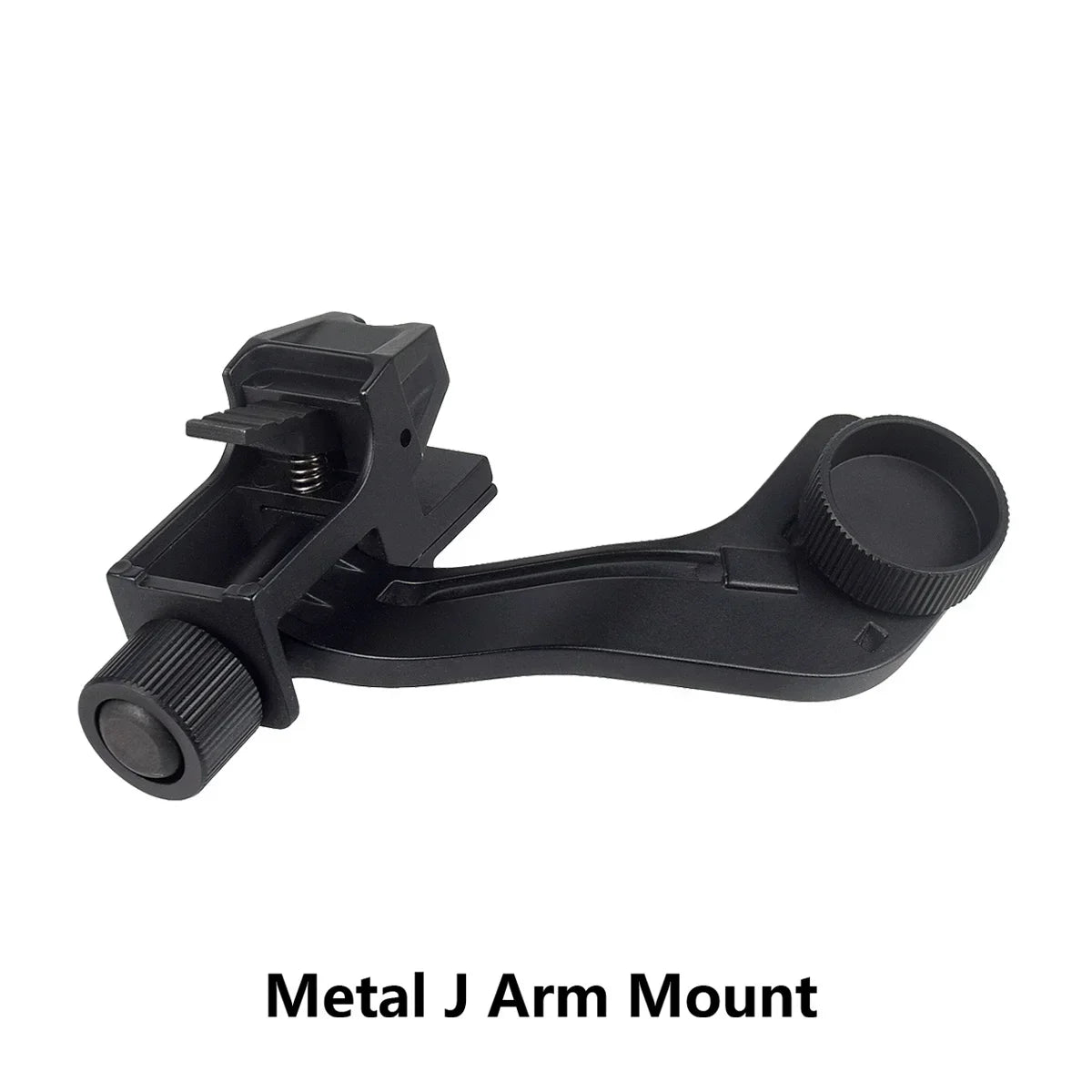 Helmet Parts NVG Mount for Mount Rhino Arm for Hunting Airsoft  PSV-7 PSV-14 Night Vision Goggles Mount