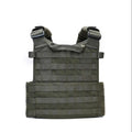 Tactical Tom Combat Live CS Field 6094 Style Tank Top TC0026-RG Color