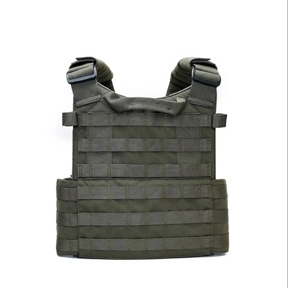 Tactical Tom Combat Live CS Field 6094 Style Tank Top TC0026-RG Color