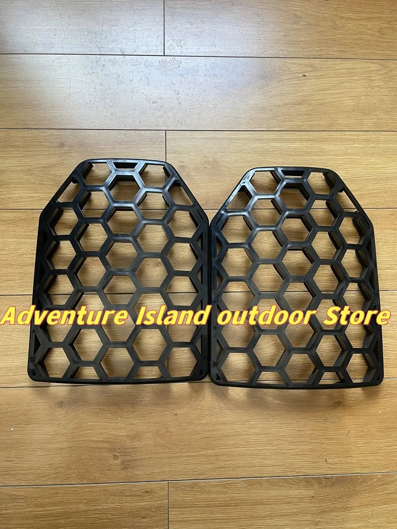 Outdoor - Tank Top Ventilation Plug SAPI M (2-piece set)