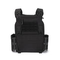 E1 kaevixdio 1000d Njkioullon Tactical Vest Ranger Green 25x30cm Plate Carrier Molle Outdoor Hunting Gear Chaleco Tactico