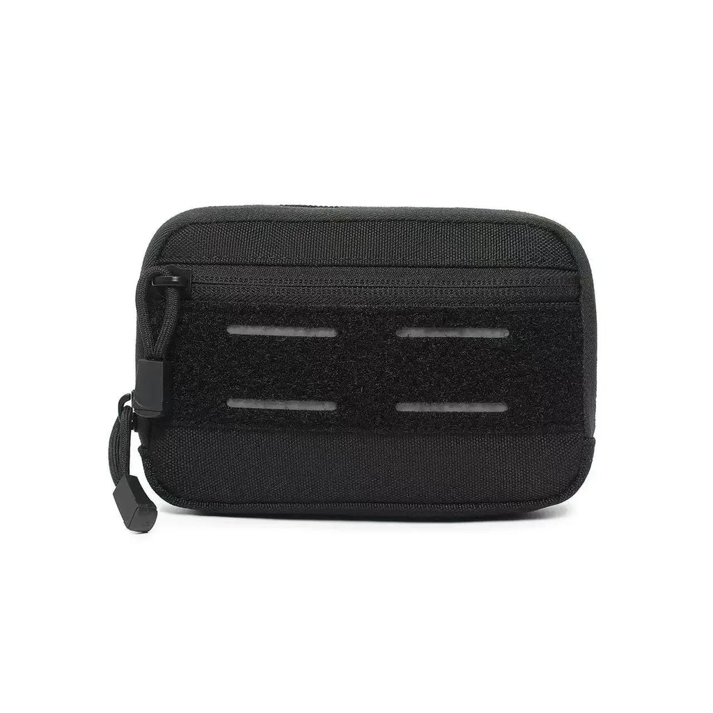 Camping Outdoor Sports Hunting Accessory Bag Tactical Molle Admin Pouch Outdoor EDC Tool Bag Waist Fanny Pack