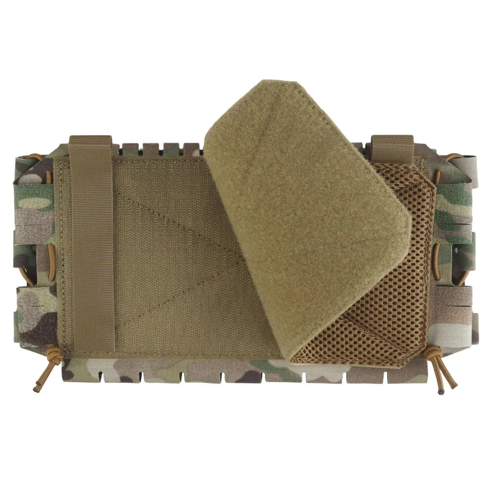 ARC V3 Multi-Purpose Mag Pouch Tactical Triple Mag Pouch with MOLLE Clip for Hunting Ar15 Accessories