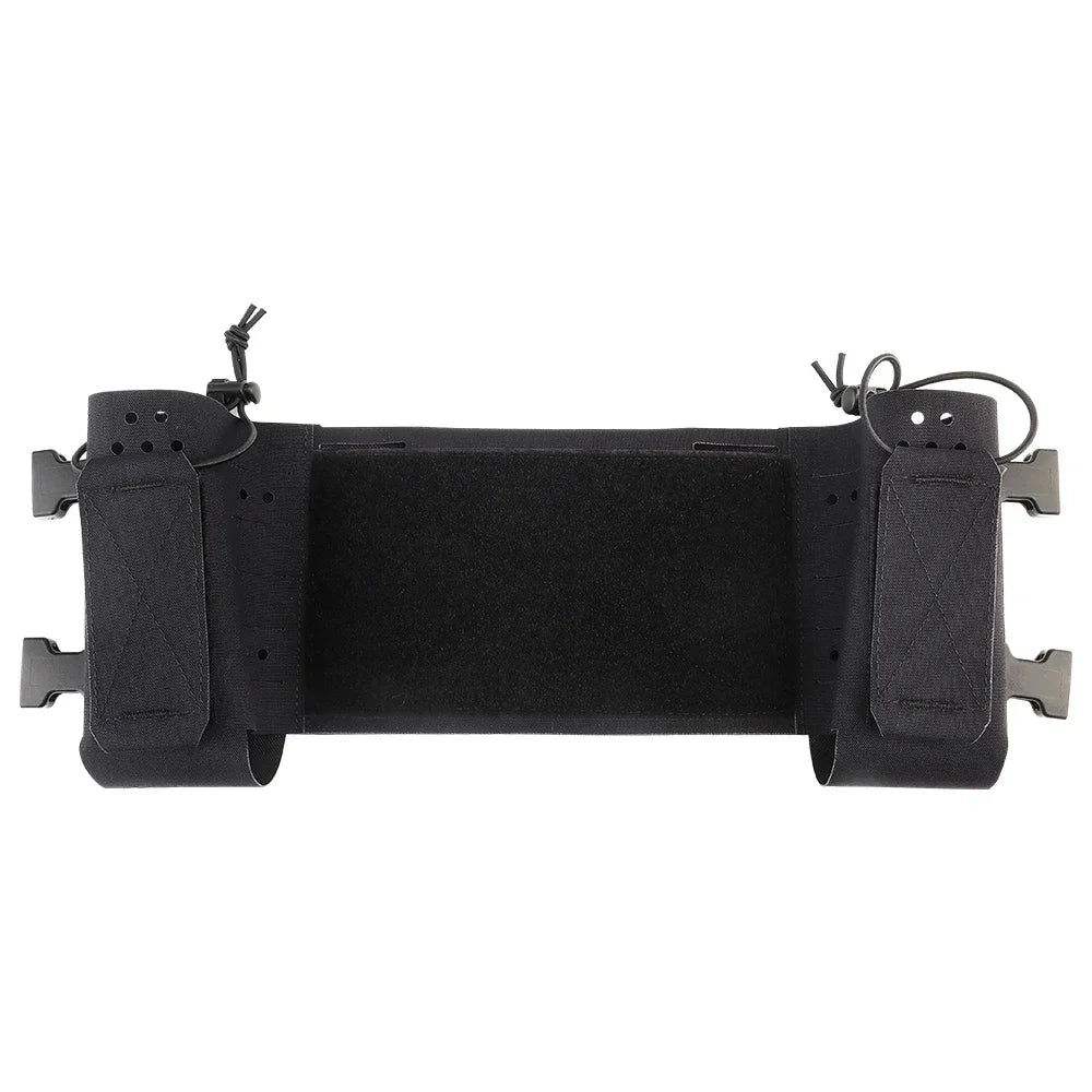 Expander Wings Thing 1 Expansion For MK4 Chest Rig Micro Fight Chassis Radio Magazine Pouch Hunting Vest Equipment 500d Nylon