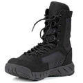 Men's Outdoor Desert Boots Green Ultralight Breathable Spring Autumn Hiking Training Shoes Boots