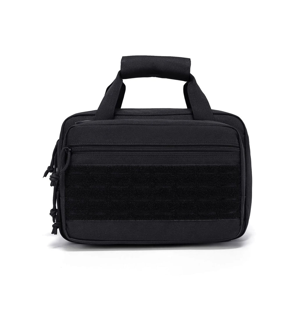 Okali Outdoor Multifunctional Waterproof Handbag Military Enthusiast Casual Sports Crossbody Storage Tactical Pistol Bag