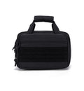 Okali Outdoor Multifunctional Waterproof Handbag Military Enthusiast Casual Sports Crossbody Storage Tactical Pistol Bag