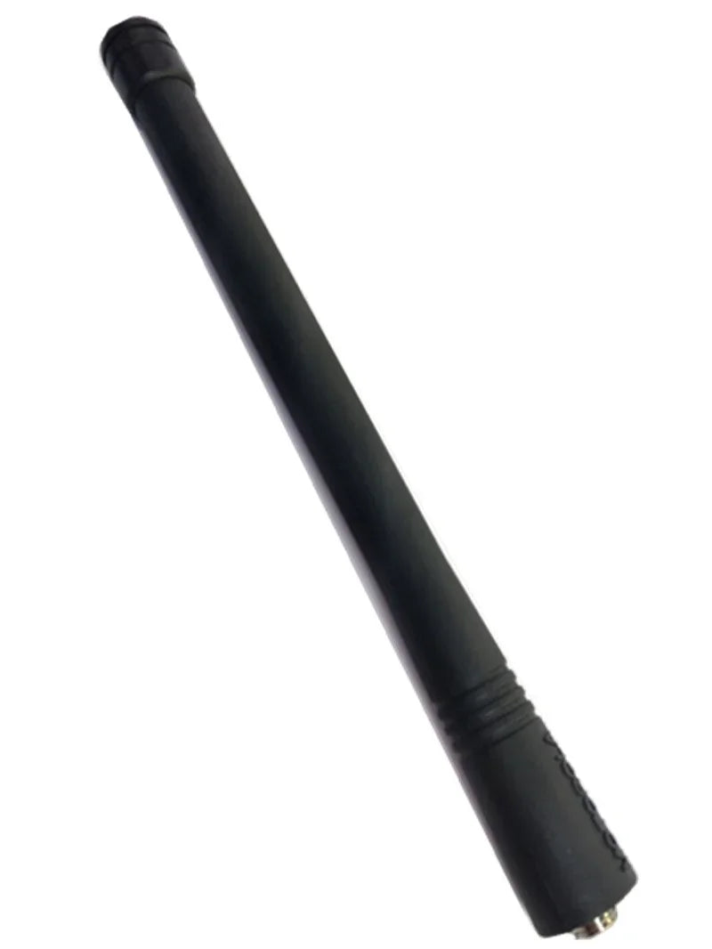 50pc VHF Antenna for Motorola Radios Walkie Talkies GP88 GP88S GP328 GP338 GP338 PLUS 6Inch (15CM) 136-174 MHz