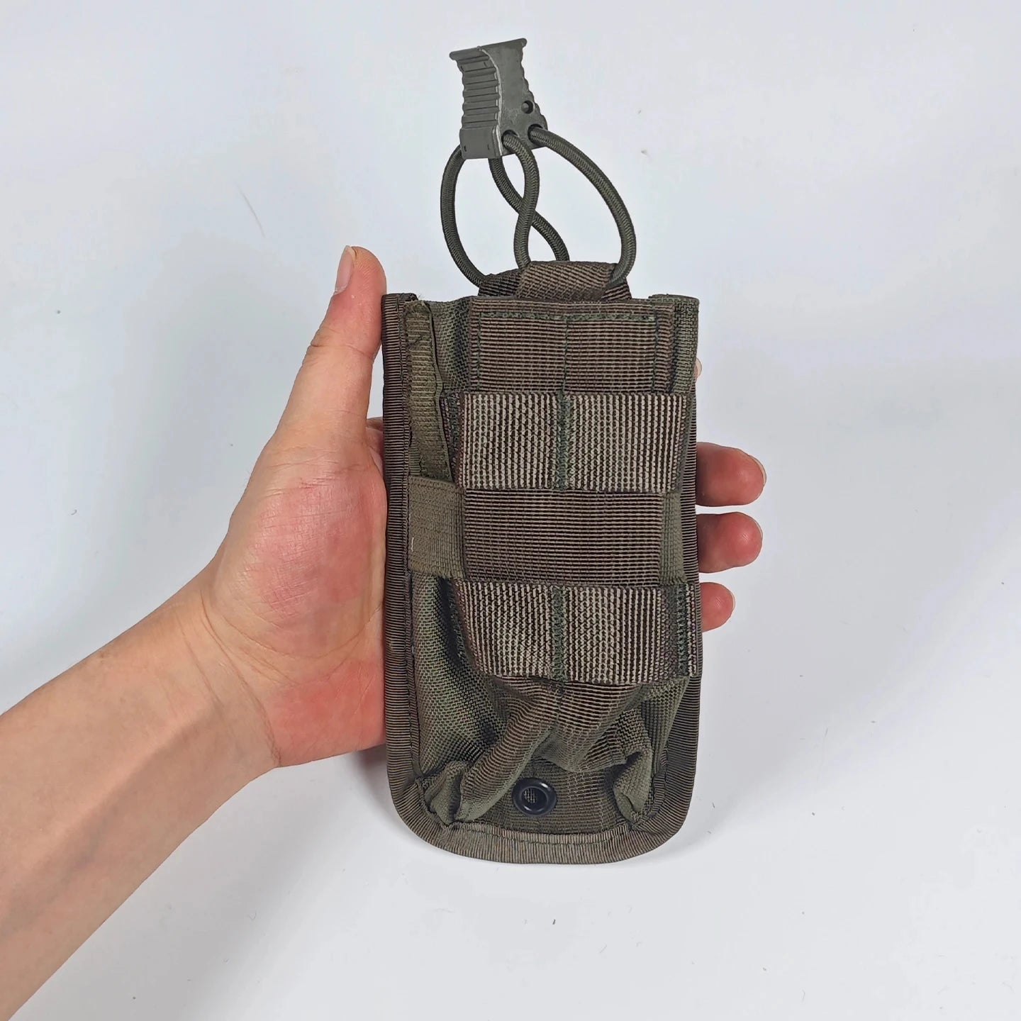 Anti-Infrared Outdoor Tactical Kit One-Stop Solution Nylon Storage Bag