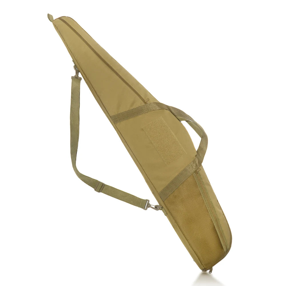 Tactical Gun Bag Rifle Long Gun Pouch Outdoor Sport Hunting Concealed Carry Portable Long Gun Protection Case Hunting Accessorie