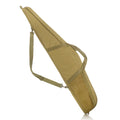 Tactical Gun Bag Rifle Long Gun Pouch Outdoor Sport Hunting Concealed Carry Portable Long Gun Protection Case Hunting Accessorie