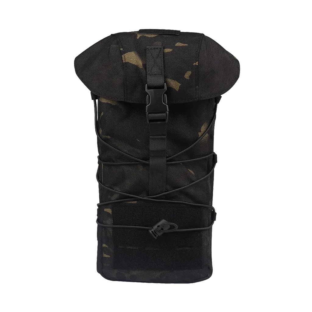 Tactical Multi-Function Waist Bag sundries Recycling Pouch Hunting Light Weight Molle Paintball Gear Hunting Accessories