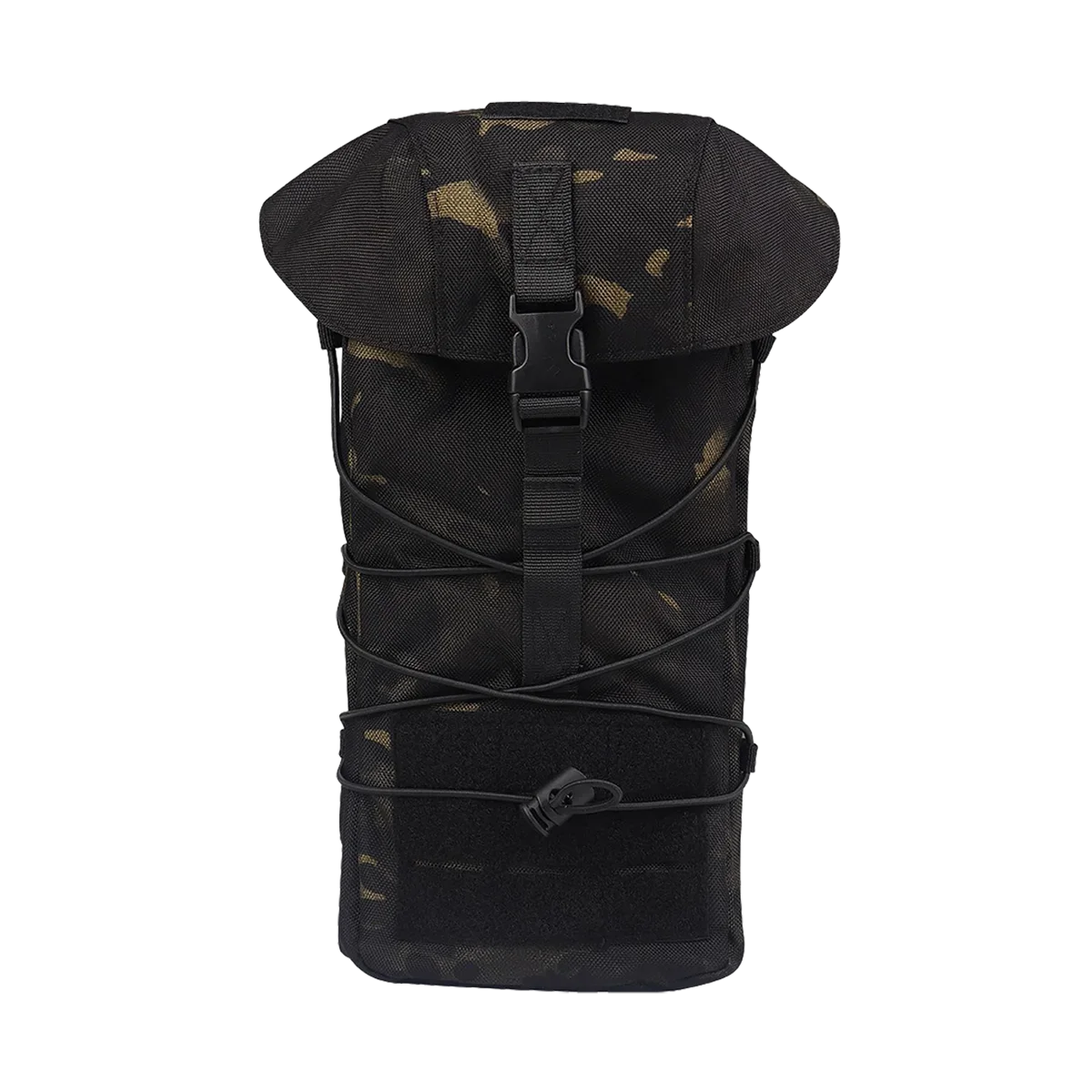Tactical Multi-Function Waist Bag sundries Recycling Pouch Hunting Light Weight Molle Paintball Gear Hunting Accessories