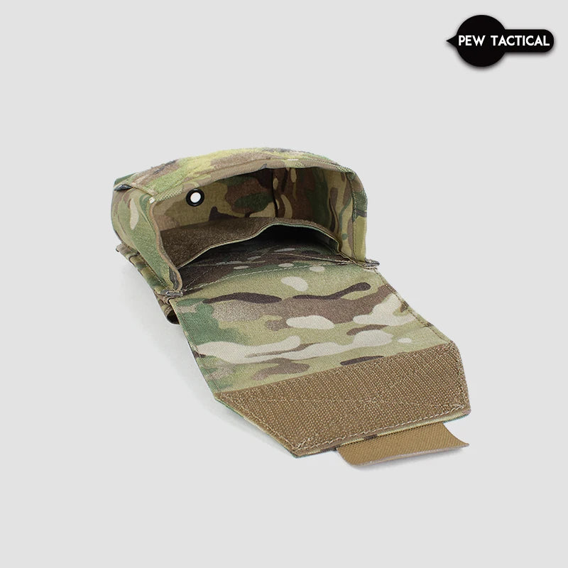 PEW TACTICAL JSTA POUCH AIRSOFT PH35