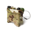 FMA Sports NVG AN/PVS-31 Battery Case Box No Function Dummy Model TB1280-MC