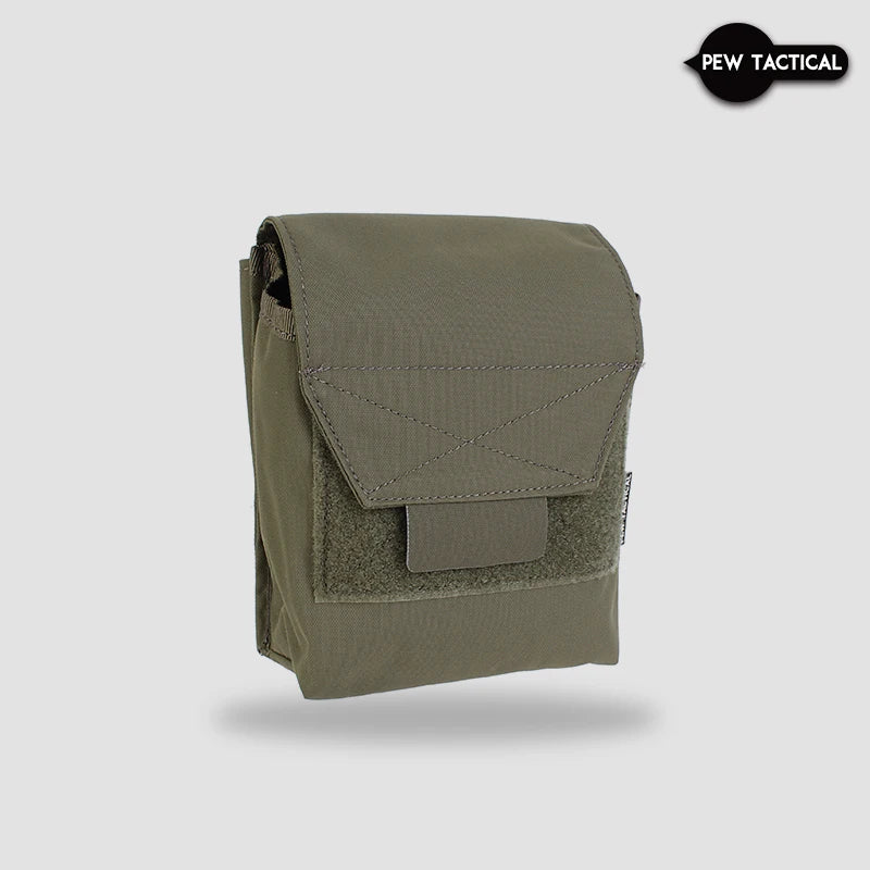 PEW TACTICAL JSTA POUCH AIRSOFT PH35